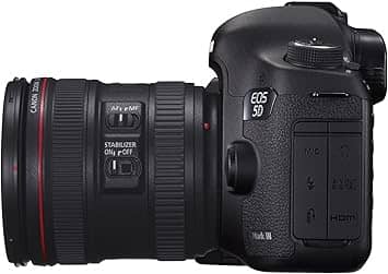 Canon EOS 5D Mark III Digital Cameras New