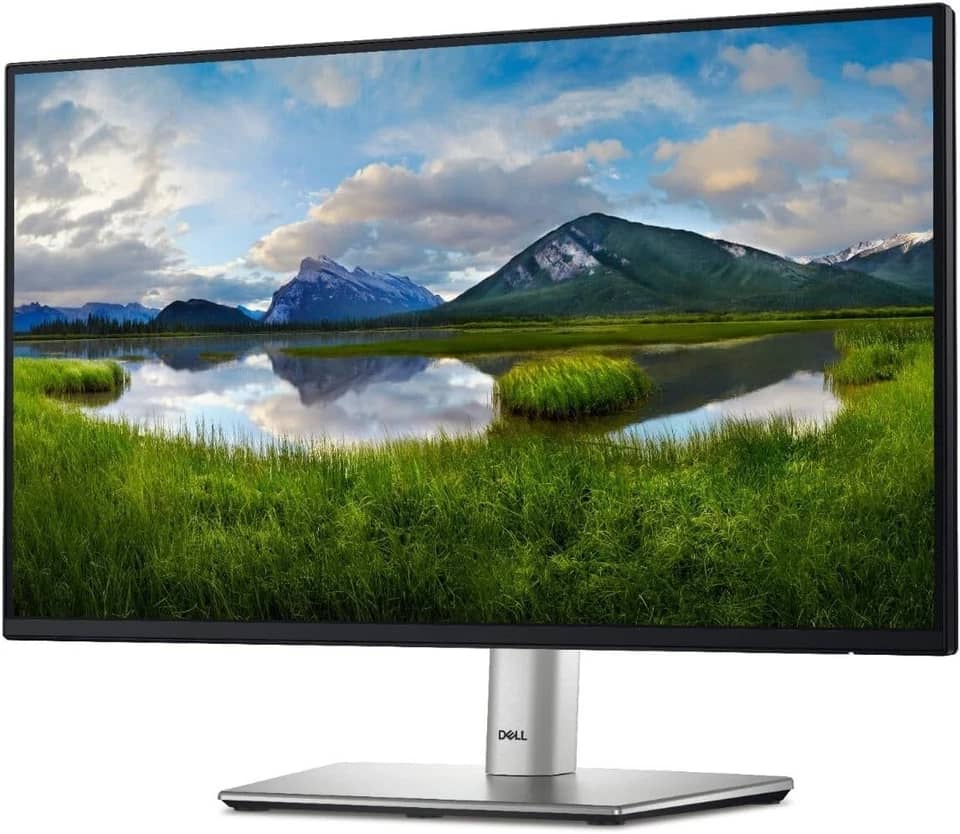 Dell P2425H Monitors New