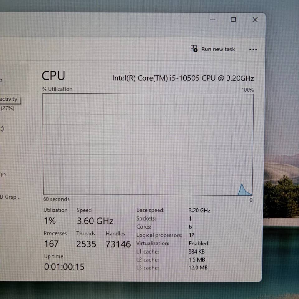 Dell OptiPlex 3080 Computers 256GB 8GB New
