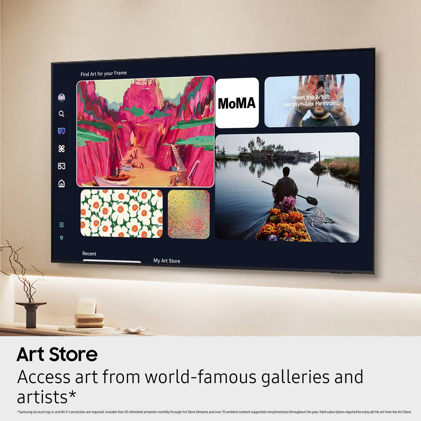 Samsung QN900F TVs 65 inch New