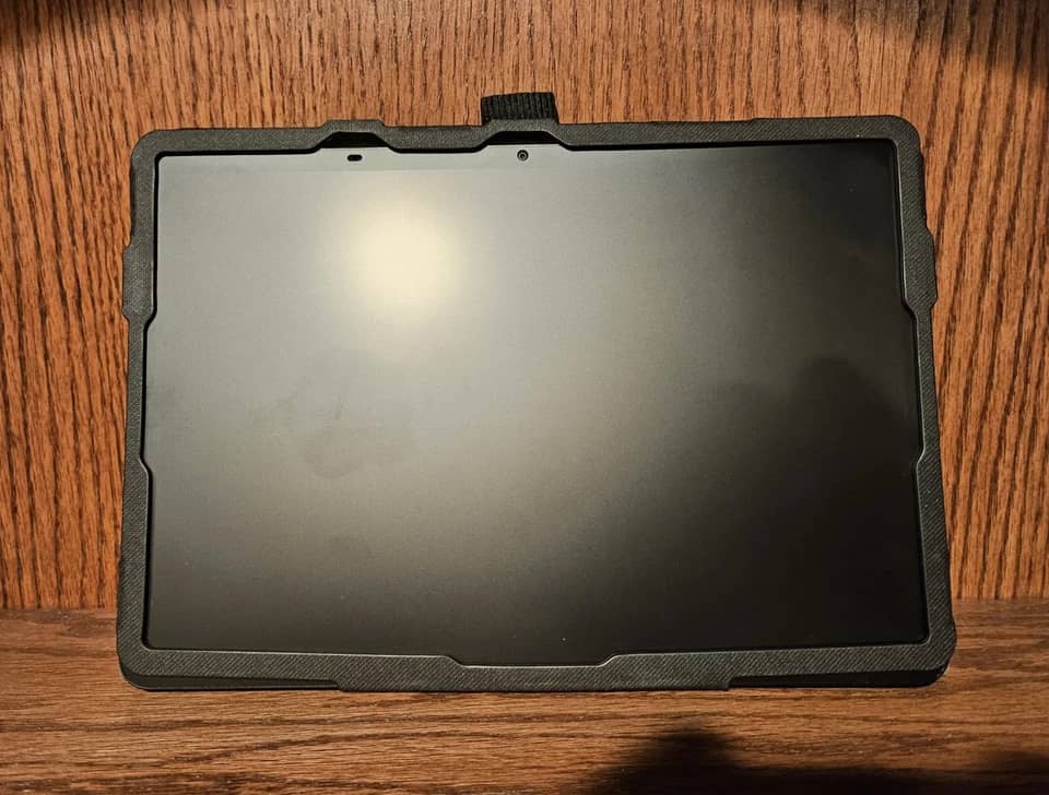 TCL NXTPAPER 11 Tablets Gray 128GB New 11"