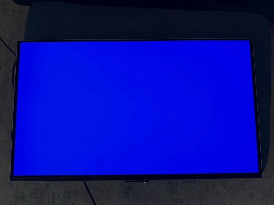 ASUS PA32UCDM Monitors New