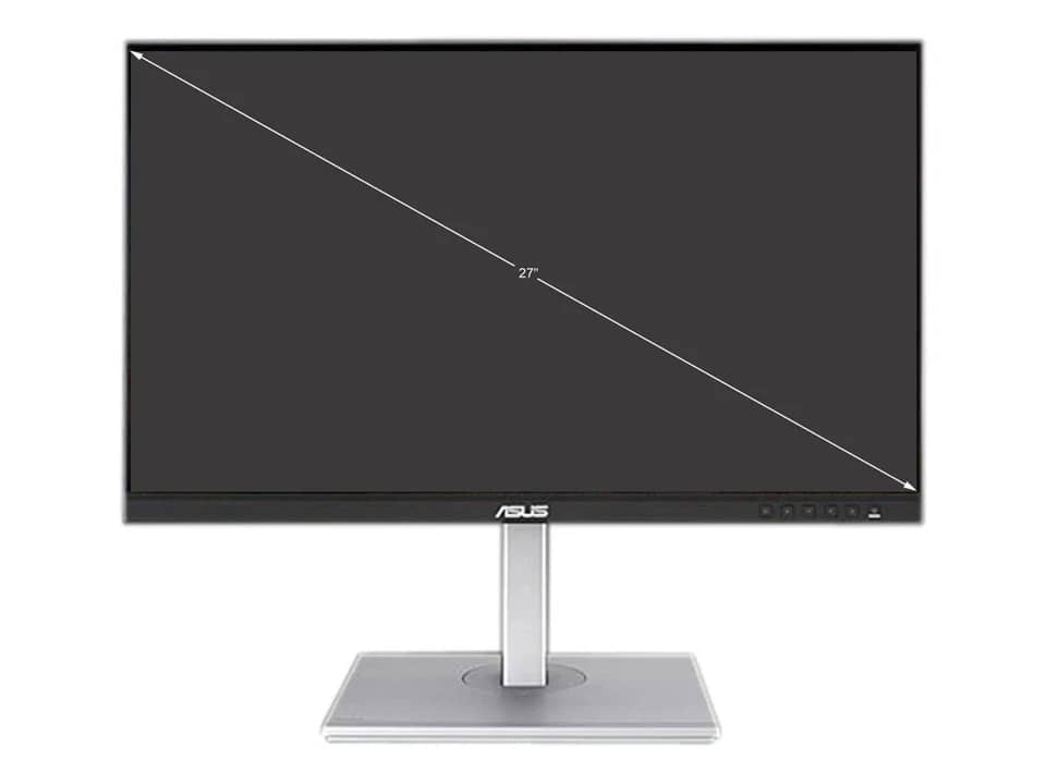 ASUS PA278CV Monitors New