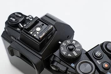 OM SYSTEM OM-1 Digital Cameras New
