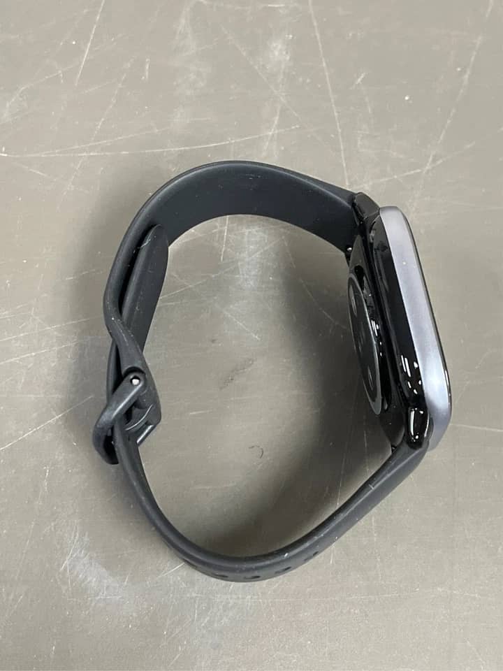 Amazfit GTS 4 Smartwatches Blue 42mm New