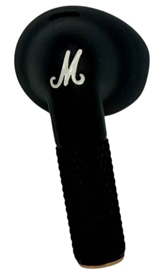 Marshall Minor IV Headphones & Earbuds Black New
