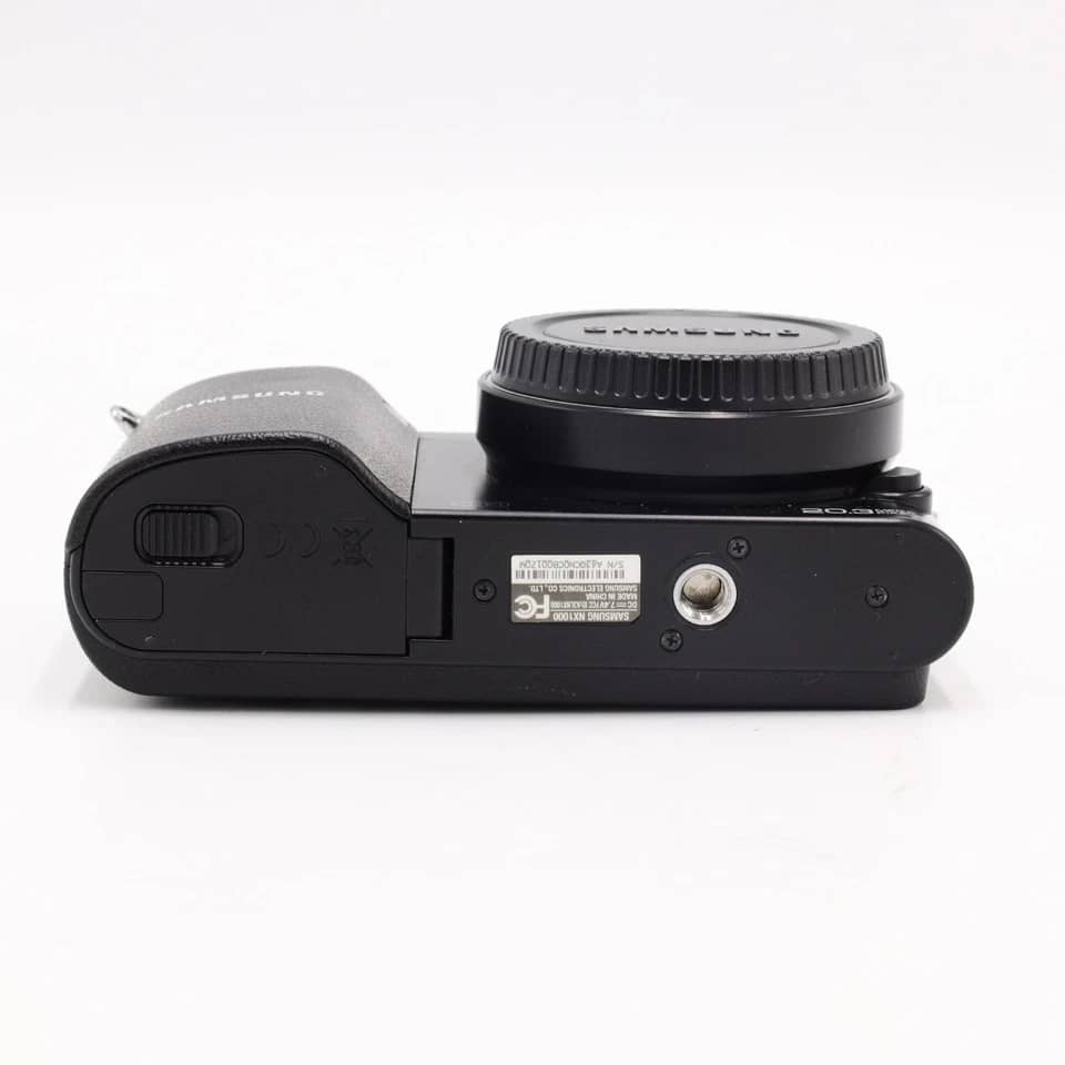 Samsung NX1000 Digital Cameras Body Only New