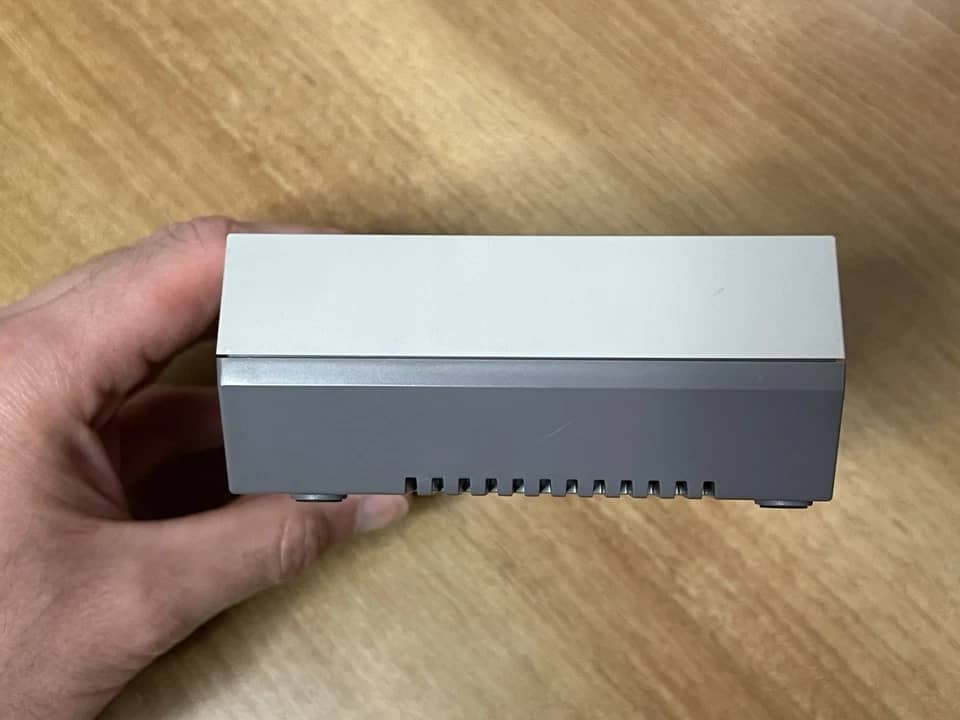 Nintendo NES Classic Mini Video Game Consoles New