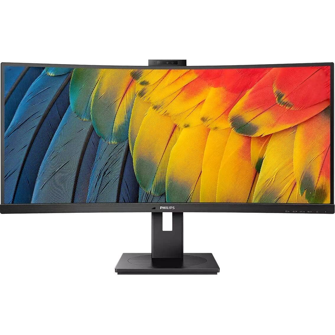Philips 34B1U5600CH Monitors New