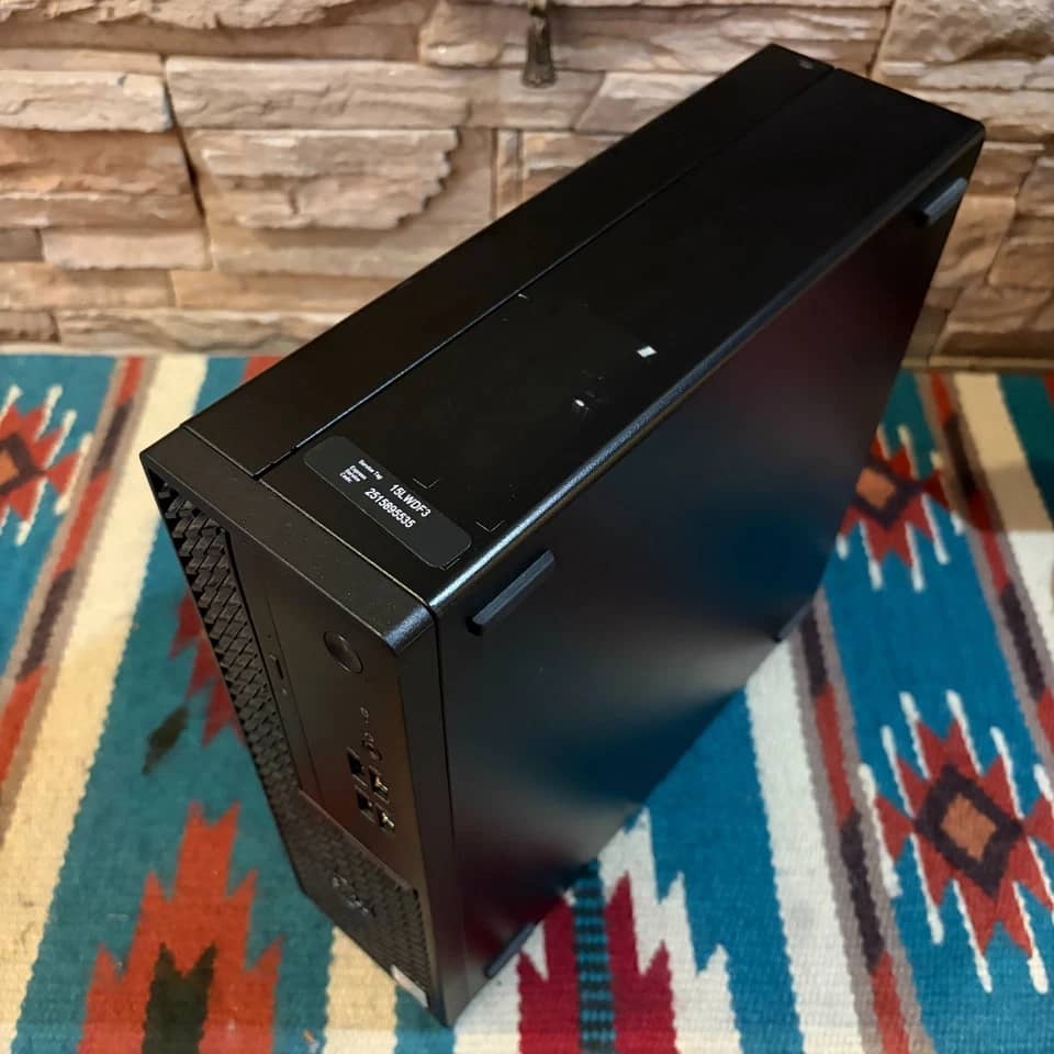 Dell OptiPlex 3080 Computers 256GB 8GB New