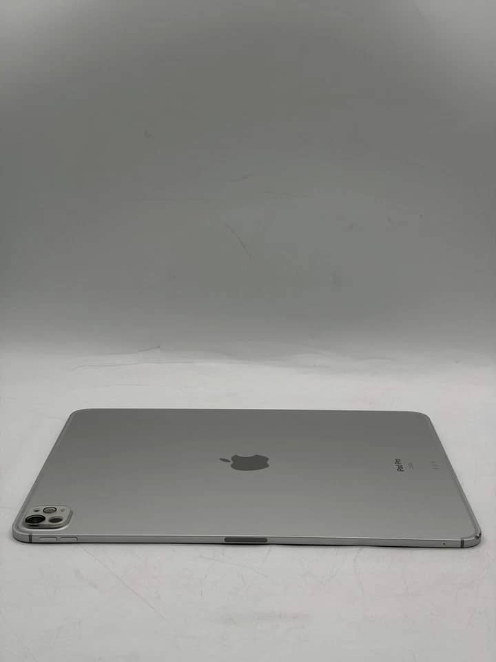 Apple iPad Pro M4 Tablets Black 256GB New 11"