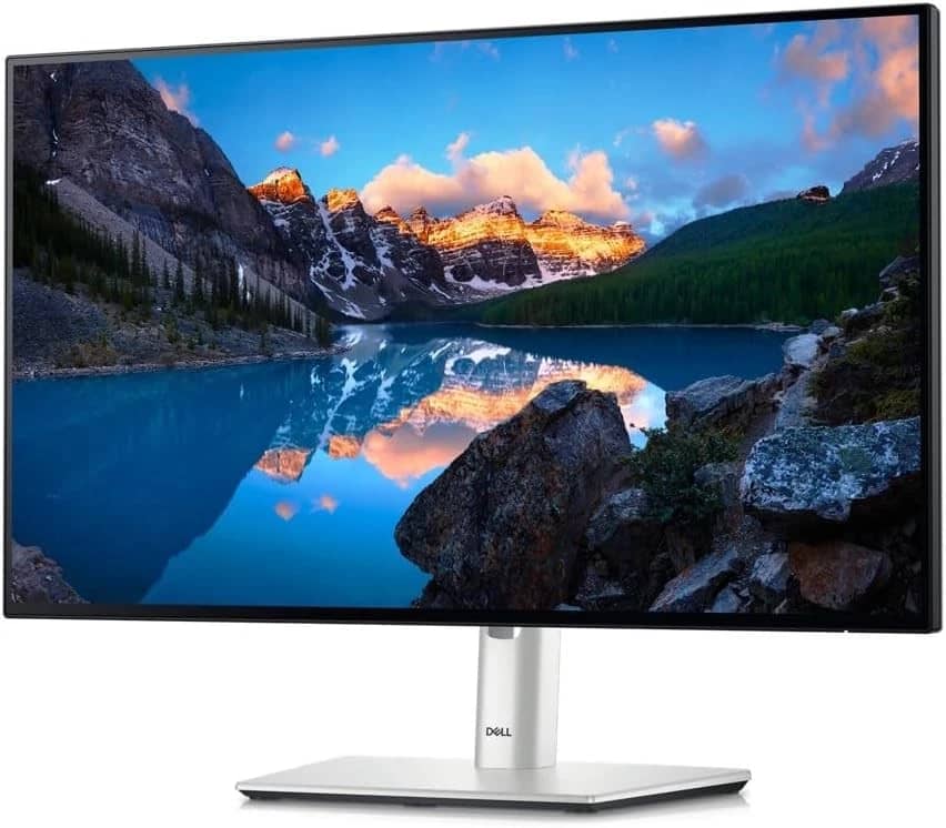 Dell U2424H Monitors New