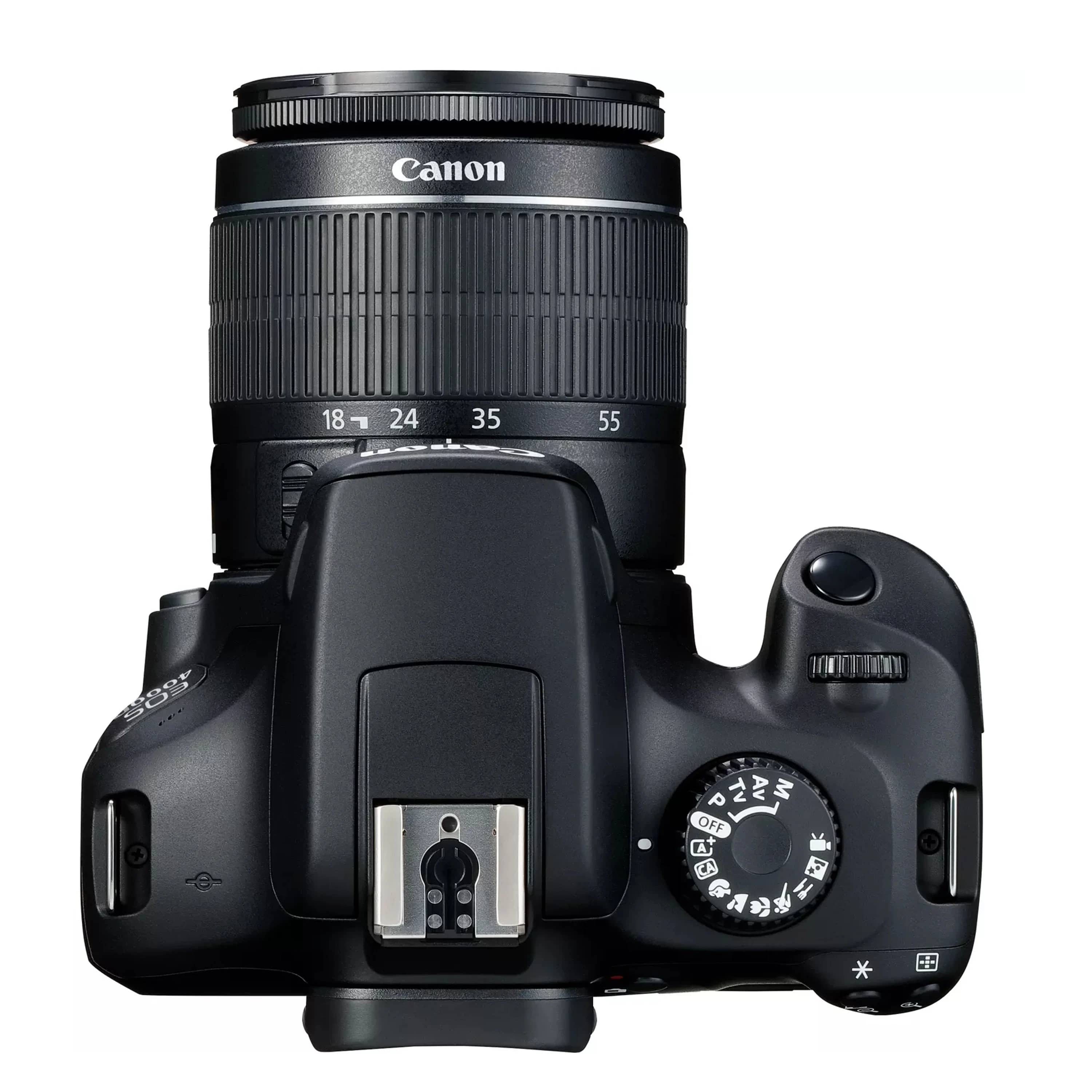 Canon EOS 4000D Digital Cameras New