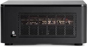 Intel NUC NUC13ANHI3 Computers 512GB 8GB New