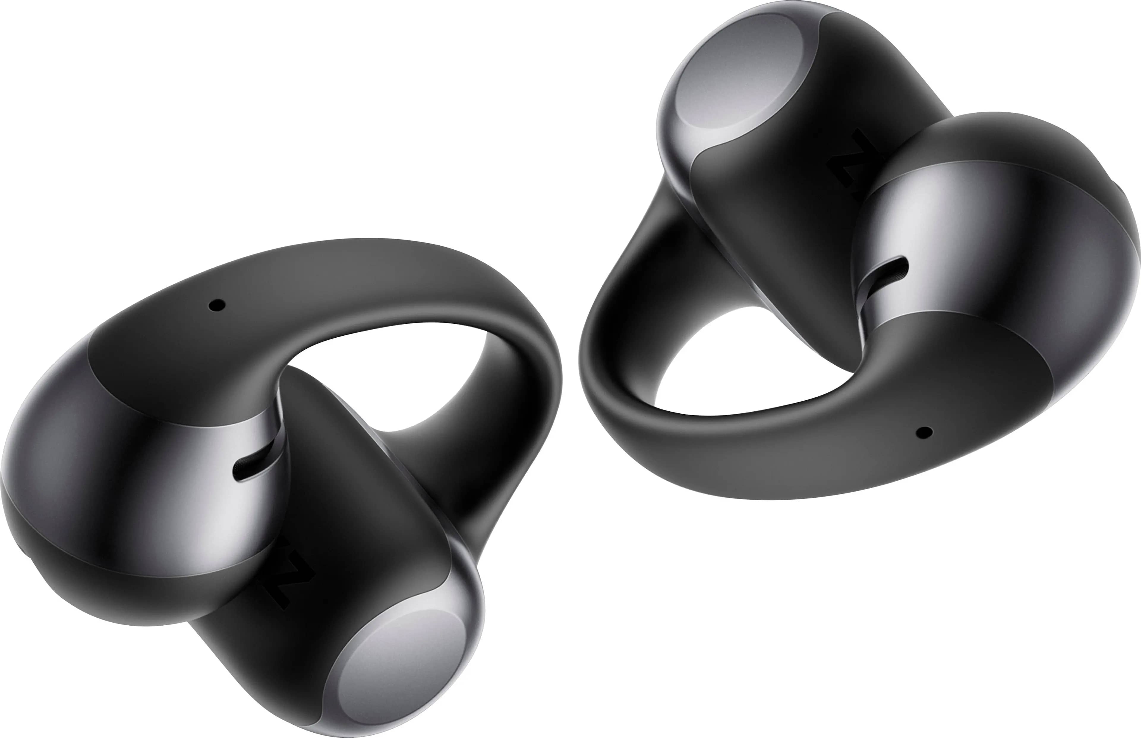 Shokz E310-ST-BK-US Headphones & Earbuds Black New