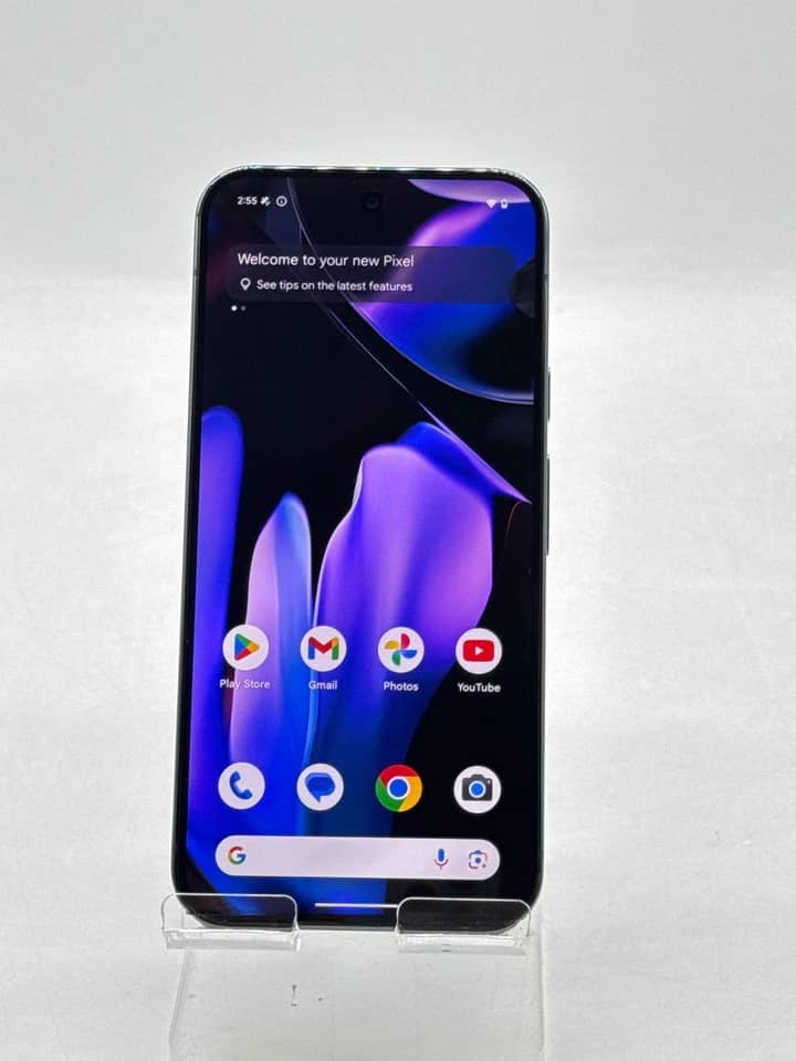 Google Pixel 9 Pro XL Cell Phones Black Unlocked 128GB New