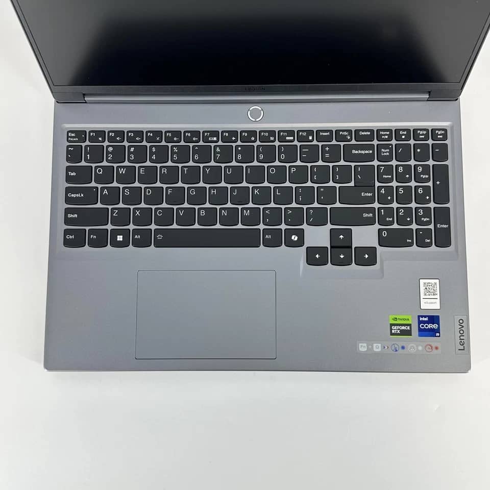 Lenovo Legion 5i Computers 512GB 16GB New