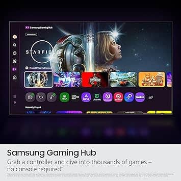 Samsung QN990F TVs 85 inch New