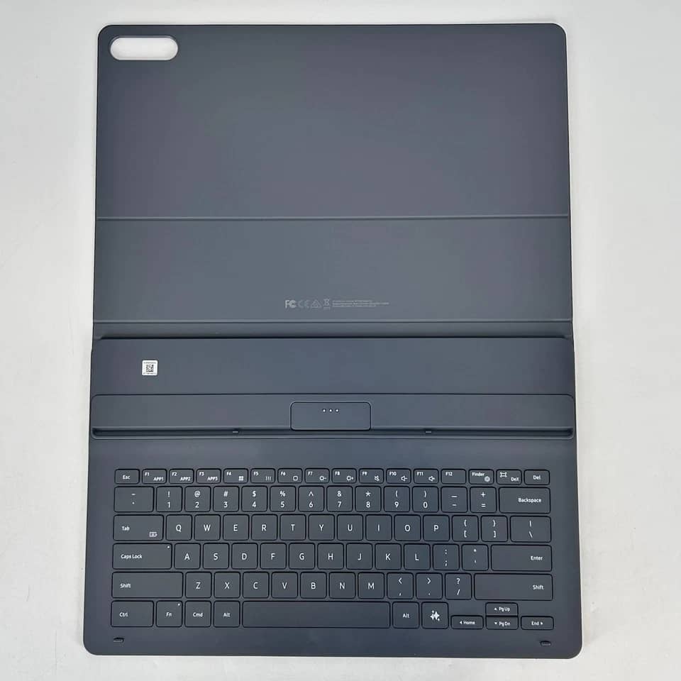 Samsung Galaxy Tab S11 Ultra Tablets Silver 256GB New 14.6"