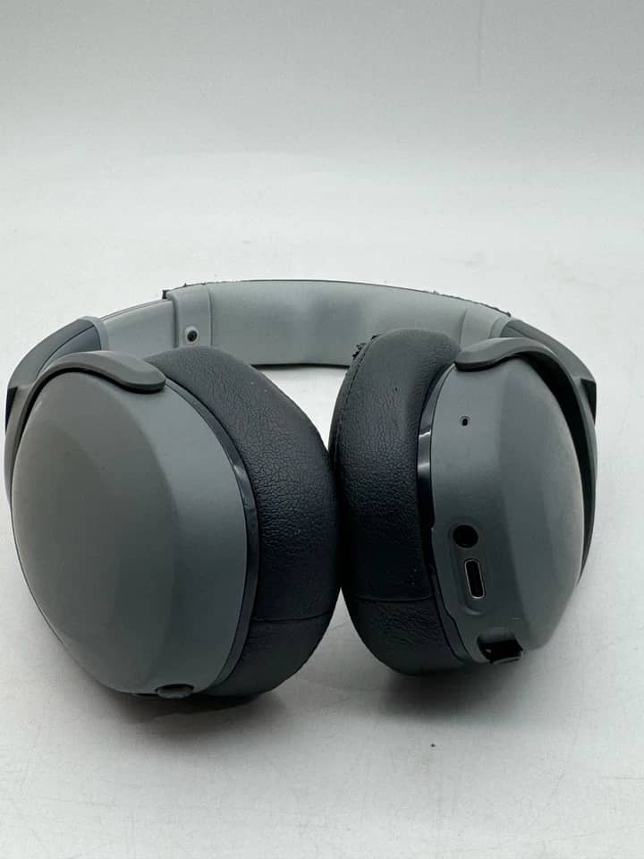 Skullcandy Crusher ANC Headphones & Earbuds Black New