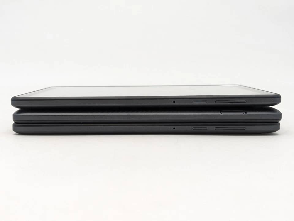 TCL TAB 8 SE Tablets Gray 64GB Open Box 8"
