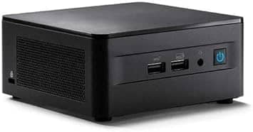 Intel NUC NUC13ANHI3 Computers 512GB 8GB New
