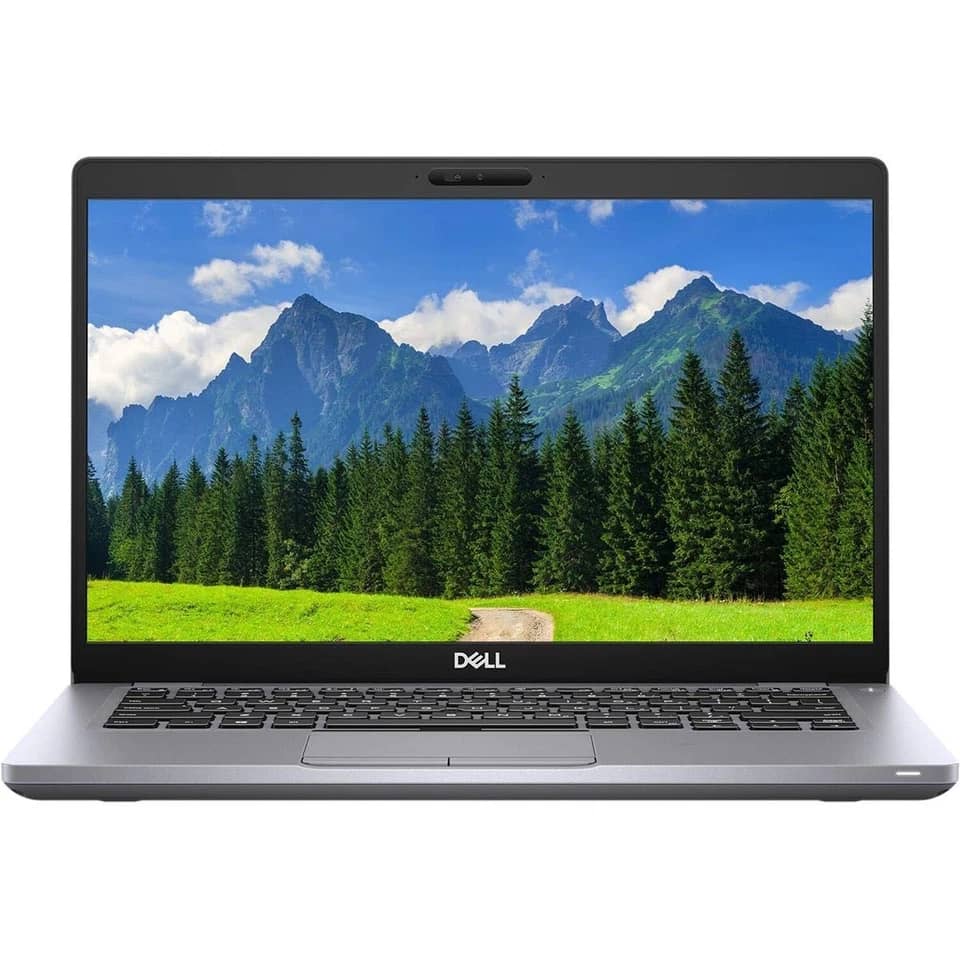 Dell Latitude 5410 Computers 256GB 16GB New