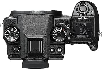 Fujifilm GFX50S II Digital Cameras Black New Body Only