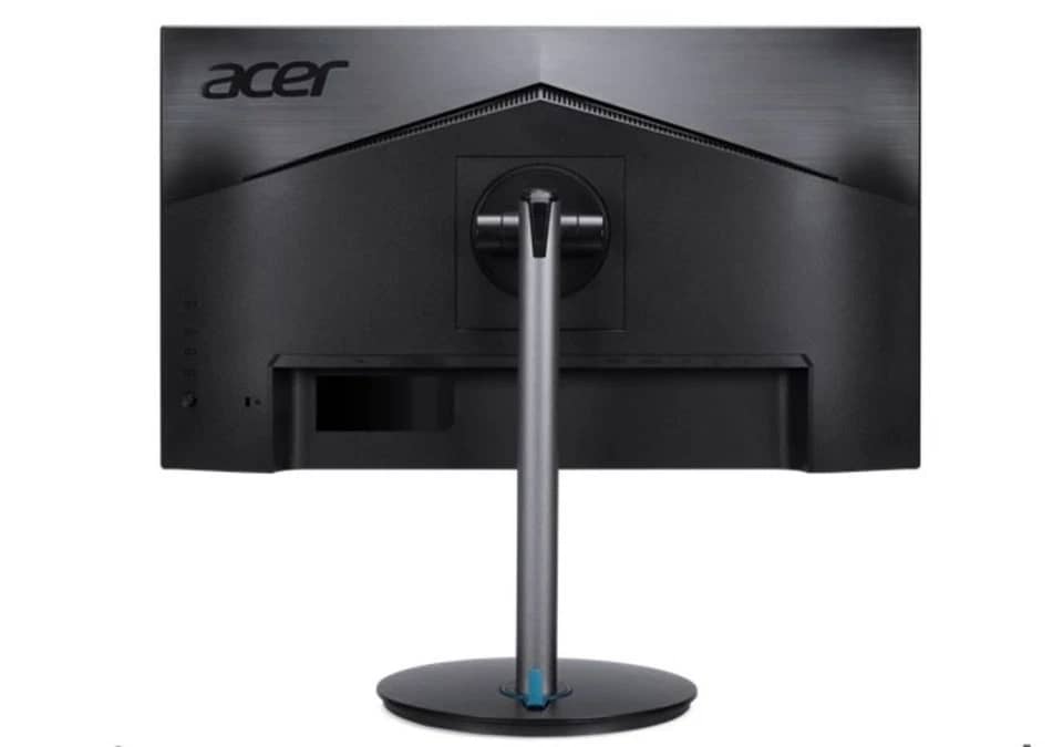 Acer XF243Y Monitors New