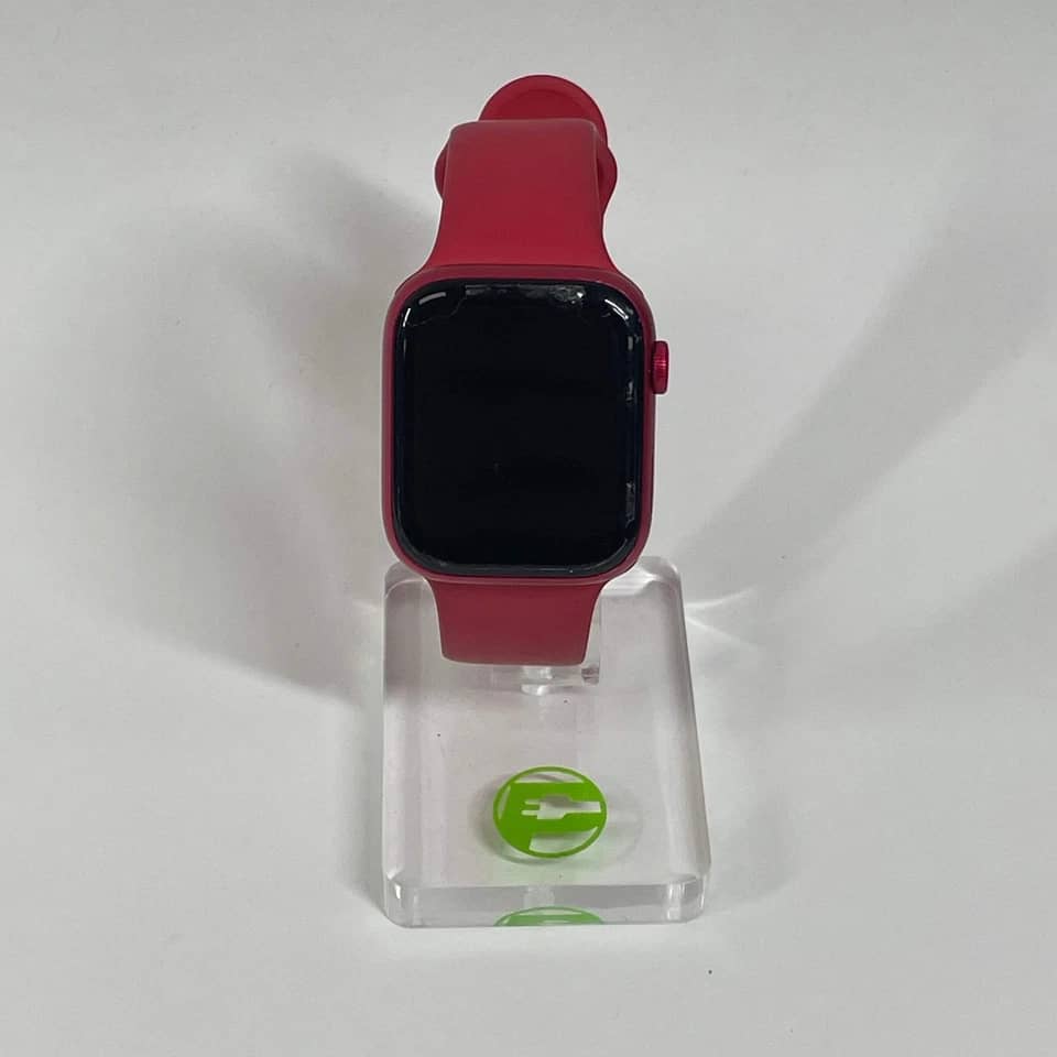Apple Watch series 9 Smartwatches Black 45mm New