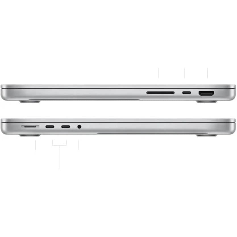 Apple MacBook Pro 14 Computers 1000GB 32GB New