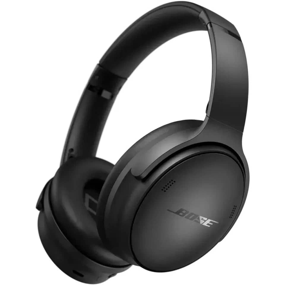 Bose 884367-0100 Headphones & Earbuds Black New