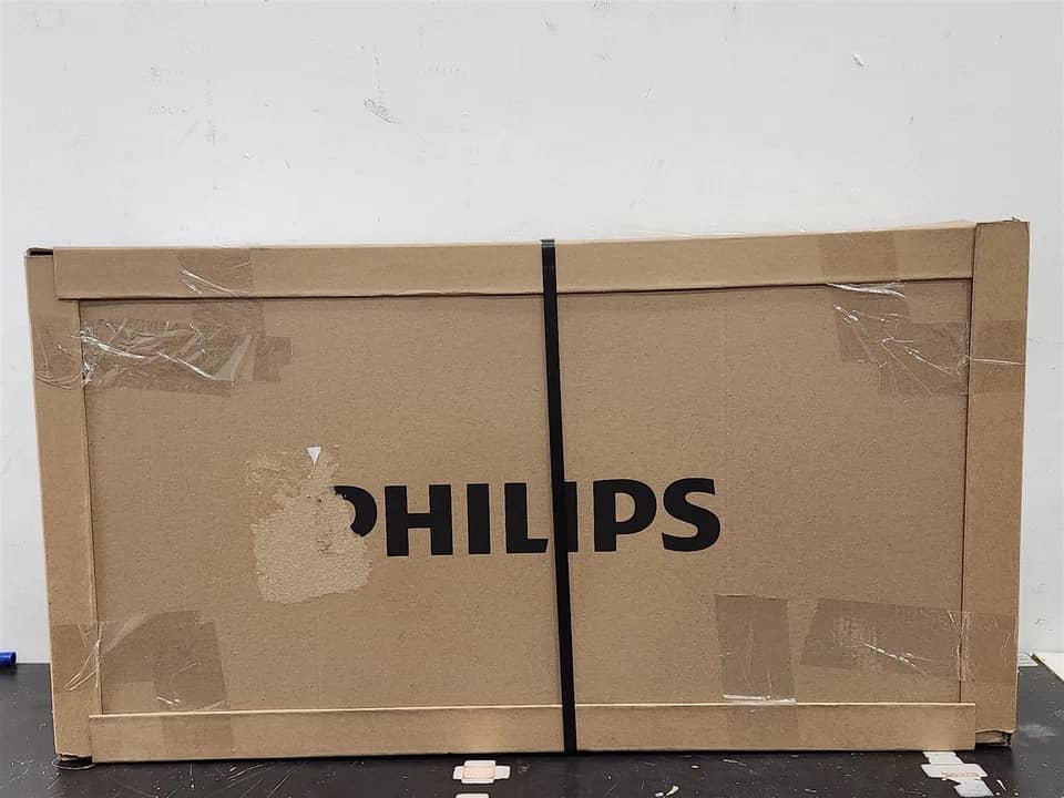Philips 346B1C Monitors New
