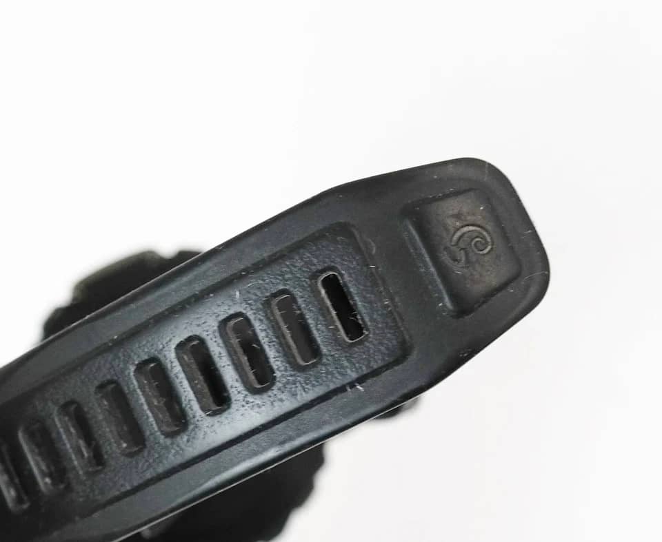 Amazfit T-Rex 2 Smartwatches Black 47mm New