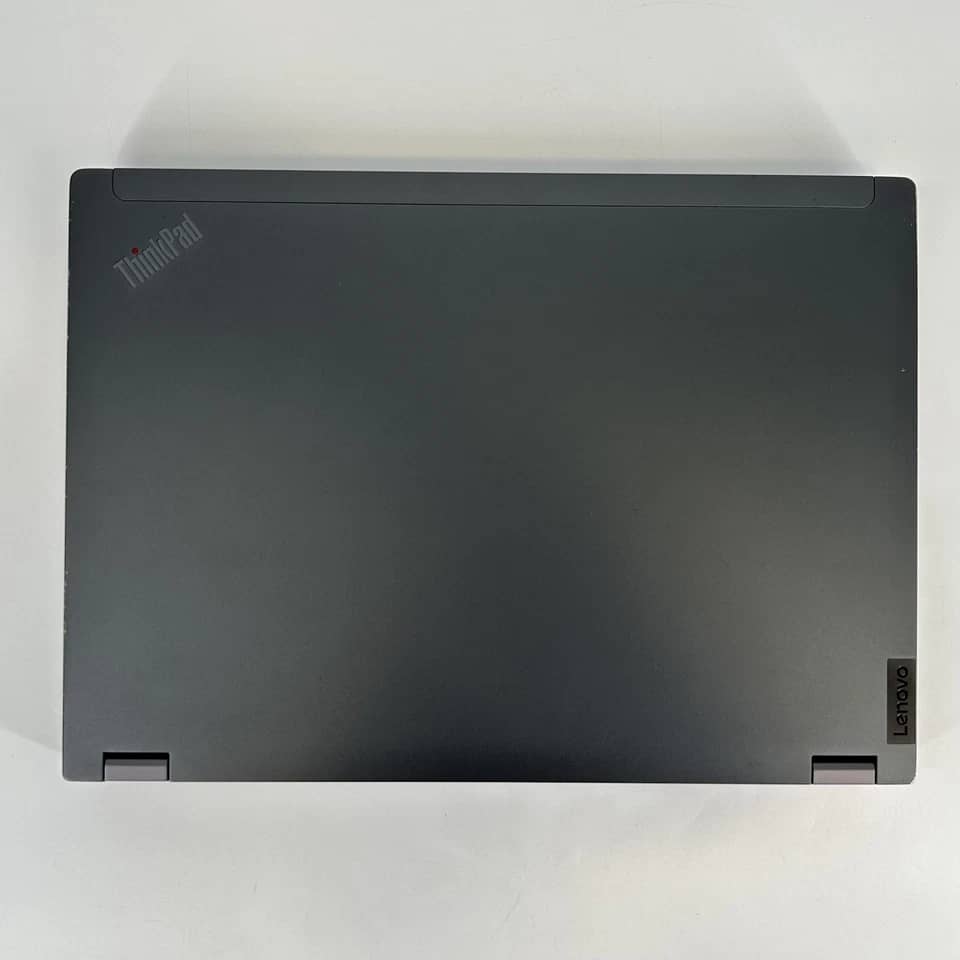 Lenovo ThinkPad P16 Gen 2 Computers 1TB 32GB New