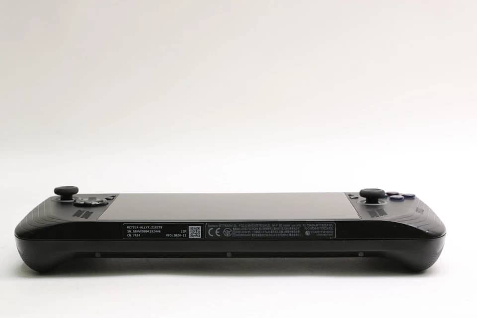 ASUS ROG Ally X Video Game Consoles New
