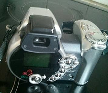 Minolta DiMAGE Z1 Digital Cameras Open-Box Excellent