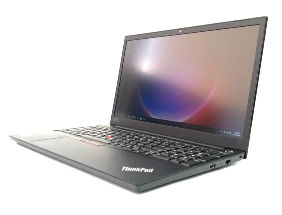 Lenovo ThinkPad E15 Computers 512GB 16GB New