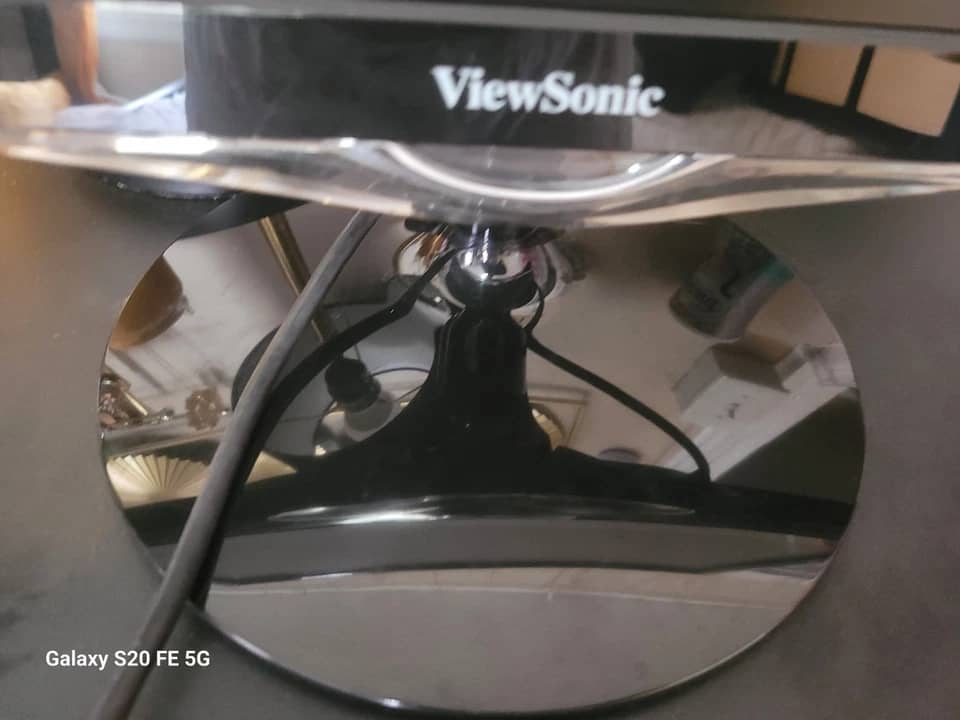 ViewSonic VA2247-MH Monitors New