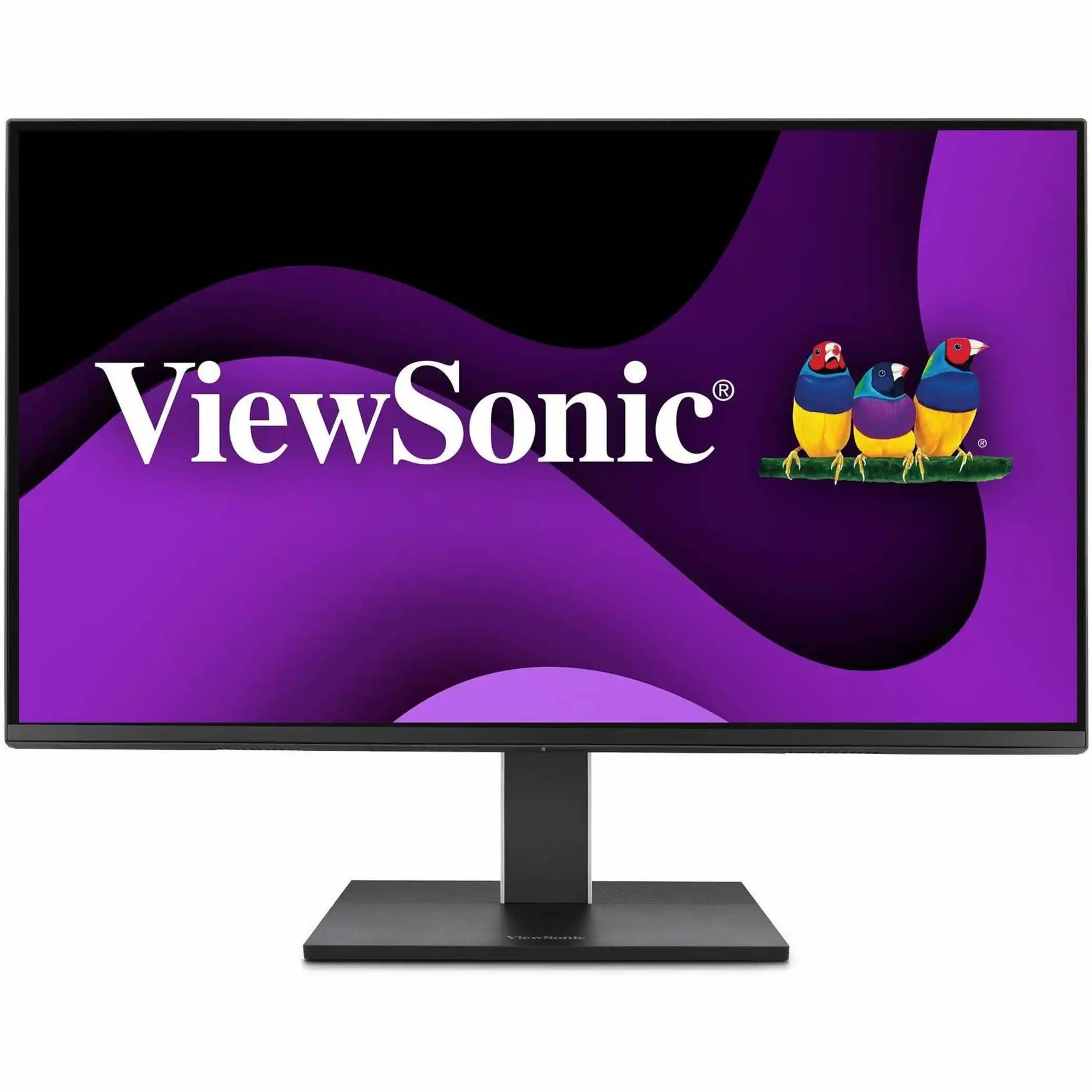 ViewSonic VG2752-2K Monitors New