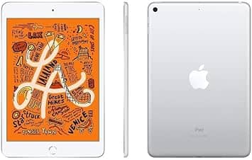 Apple iPad Mini 5 Tablets Gold 64GB New 7.9"