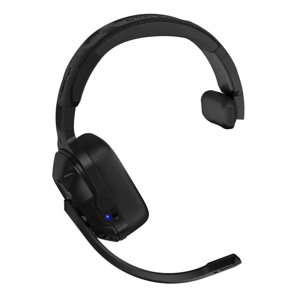 Garmin 010-02870-40 Headphones & Earbuds Black New