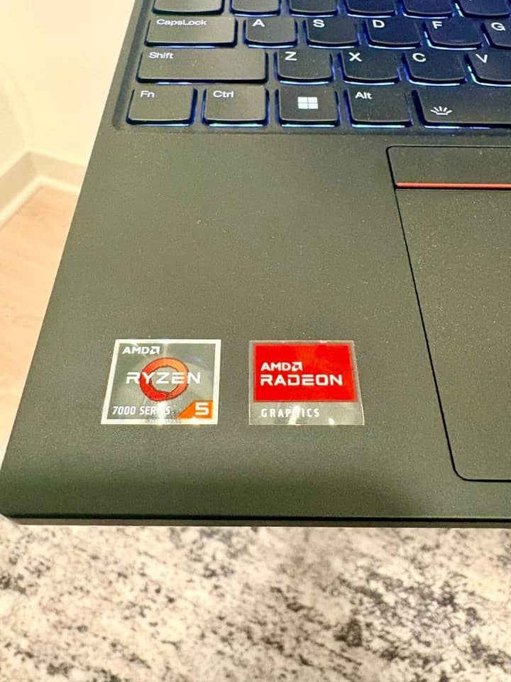 Lenovo ThinkPad E16 Computers 512GB 16GB New
