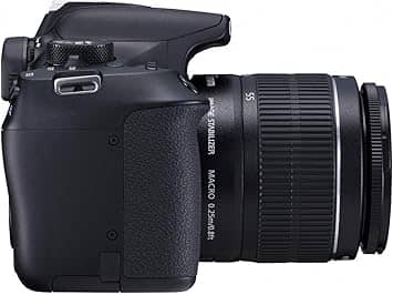 Canon EOS Rebel T6 Digital Cameras New