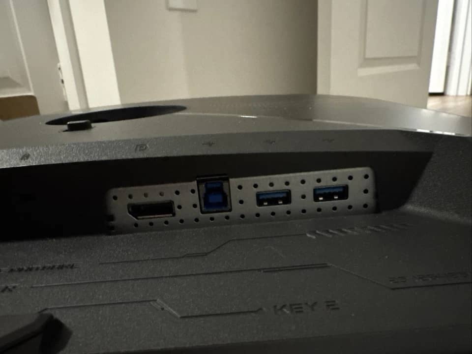 ASUS XG27AQDMG Monitors New