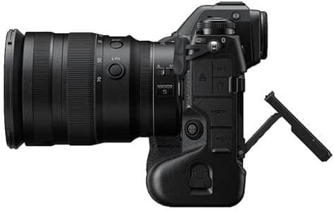 Nikon Z9 Digital Cameras New