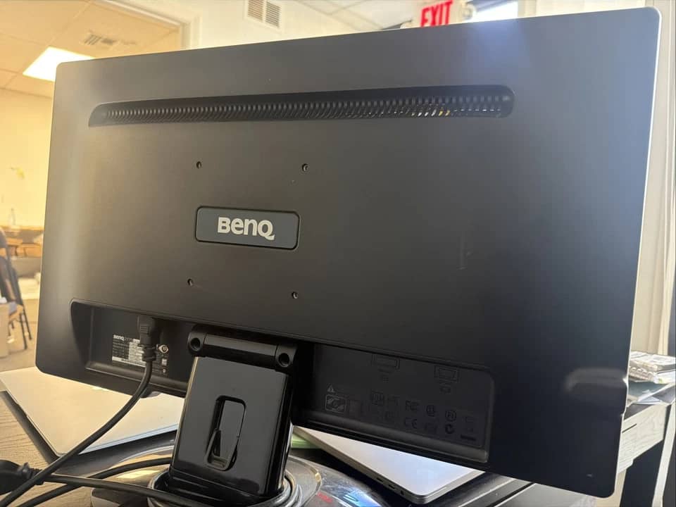 BenQ GW2490 Monitors New