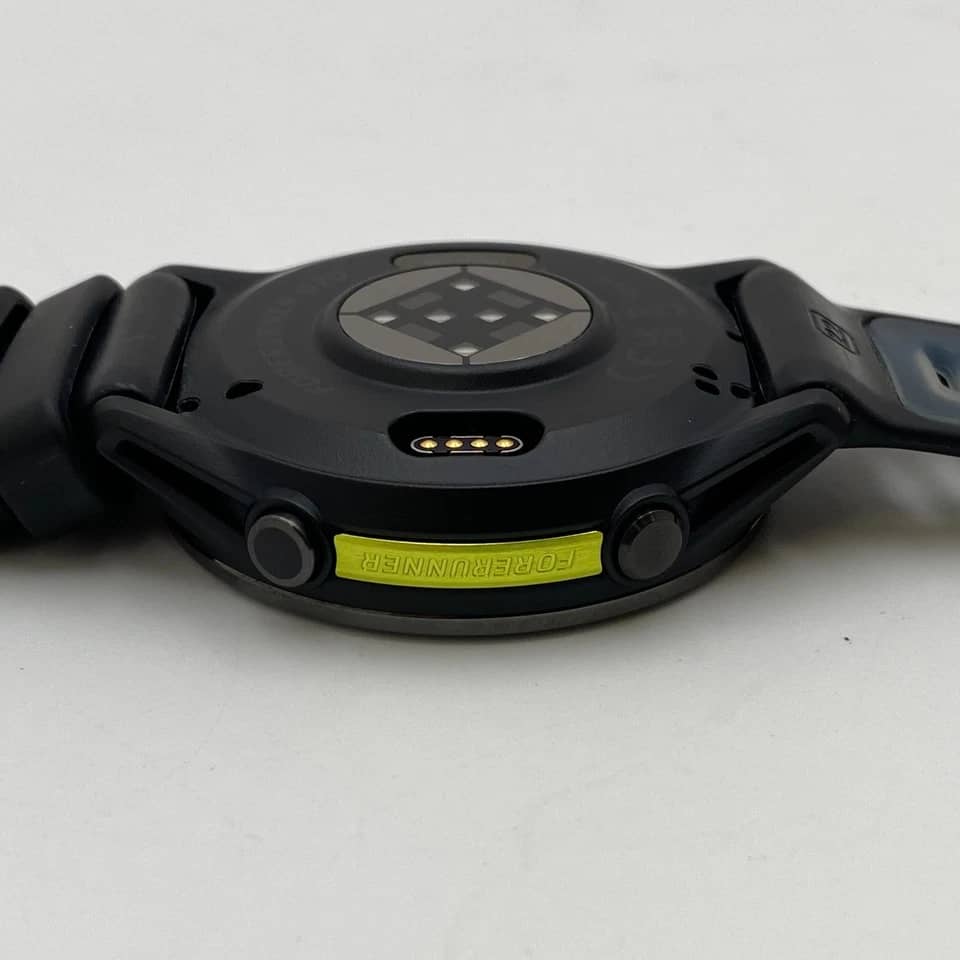 Garmin Garmin Forerunner 970 Smartwatches Yellow 47mm New