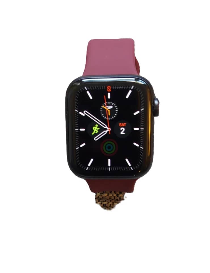 Apple Watch Series 5 Smartwatches 40mm GPS New