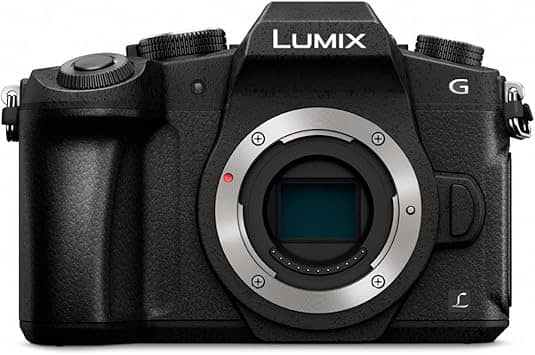 Panasonic LUMIX G85 Digital Cameras New